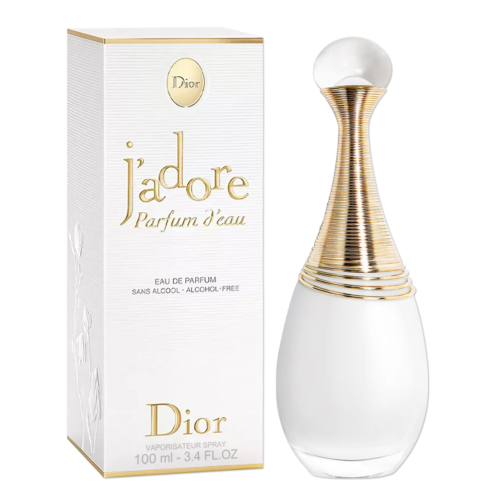 Dior迪奧 J’adore 真我宣言 澄淨香氛淡香精 100ml