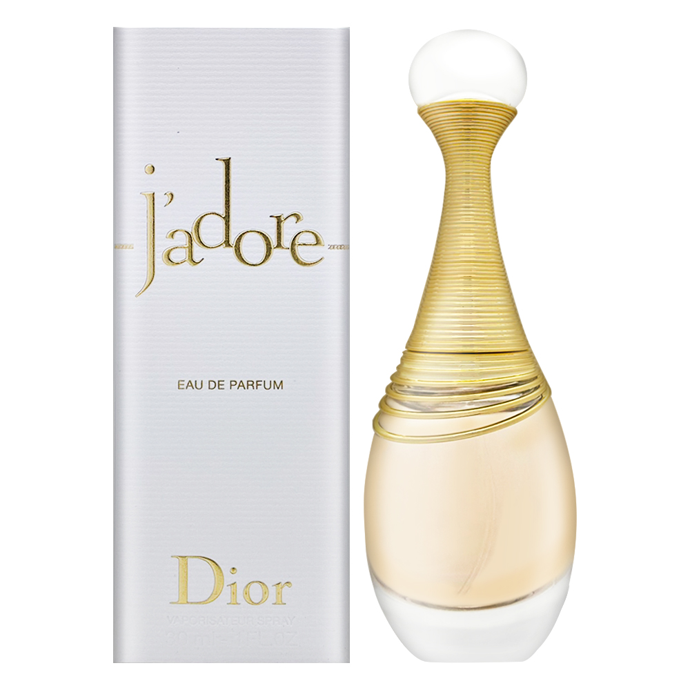 【Dior迪奧】J’adore 真我宣言淡香精 30ml