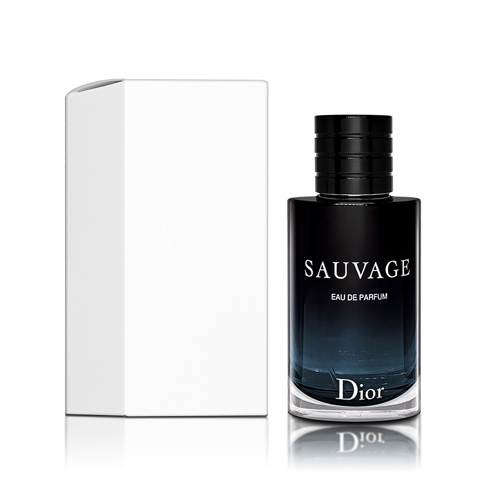 DIOR 迪奧 Sauvage 曠野之心香氛淡香精 100ML TESTER 環保包裝