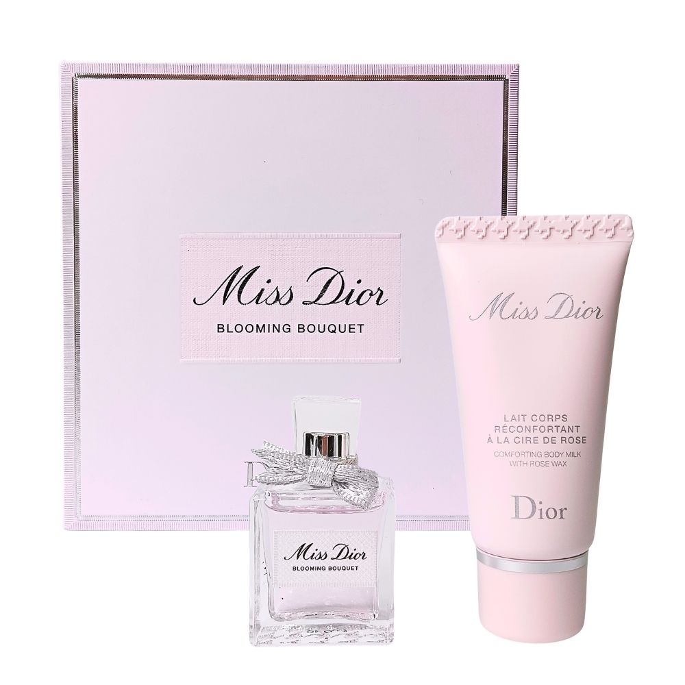 Christian Dior 迪奧 Miss Dior 玫瑰潤膚乳液 175ml，專櫃正品，適合各種肌膚使用。以玫瑰為主題，提供滋潤保濕效果，讓肌膚保持柔嫩與健康。