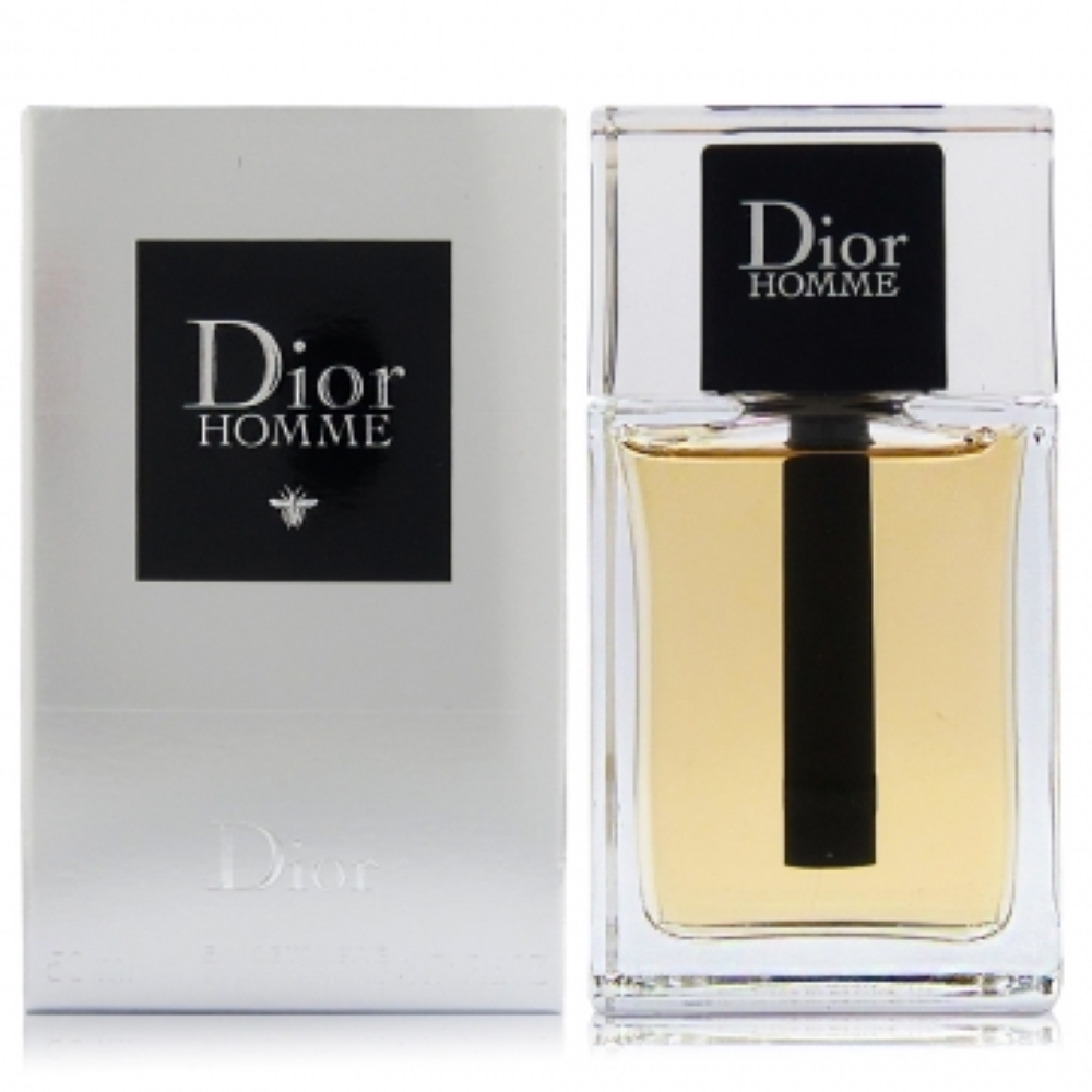Dior Homme 淡香水 50ml ( 2020新版 )