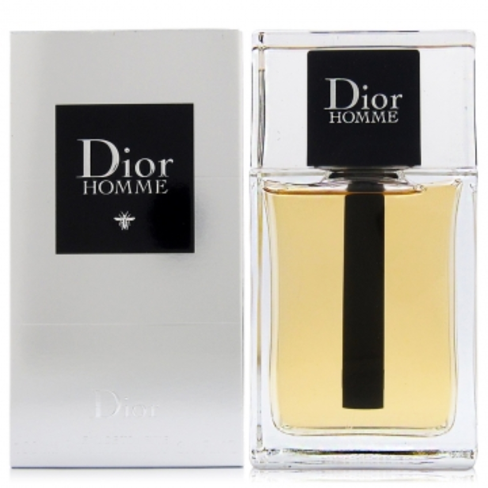 Dior Homme 淡香水 100ml ( 2020新版 )