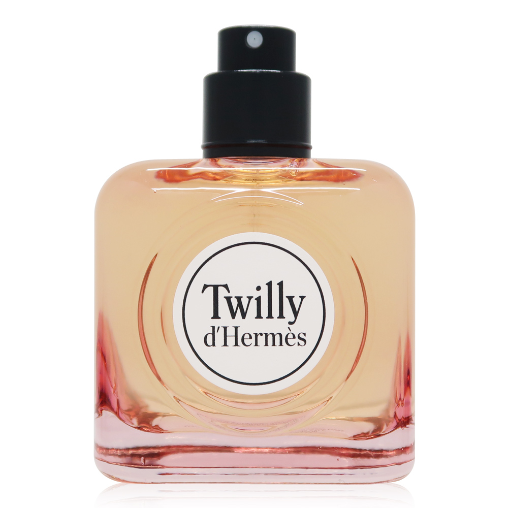 Hermes 愛馬仕 Twilly D'Hermes 絲巾淡香精 EDP 85ml TESTER (無蓋)