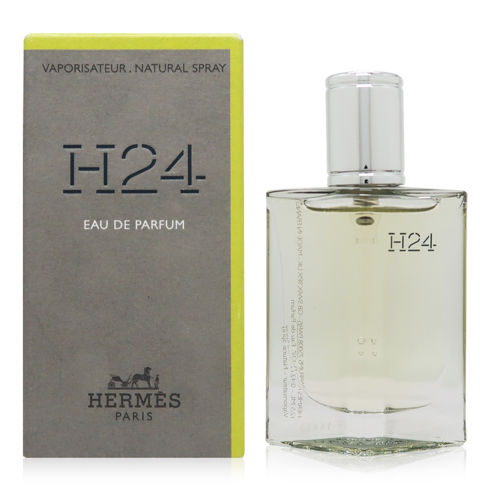 Hermes 愛馬仕 H24 淡香精 EDP 12.5ml