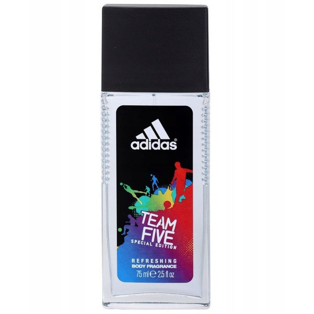 Adidas 香水【運動聯盟】75ml