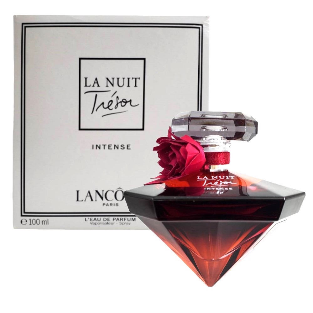 LANCOME 蘭蔻 璀璨星夜香水(馥郁櫻桃版)100ml