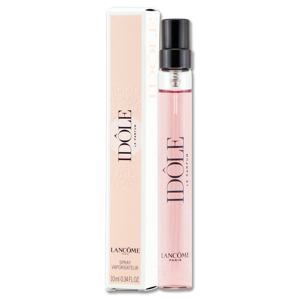 《LANCOME 蘭蔻》IDOLE 唯我香水 10ML