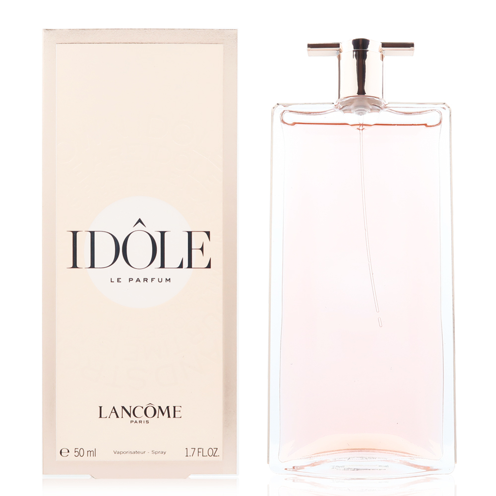 Lancome 蘭蔻 Idole 唯我香水 PARFUM 50ml