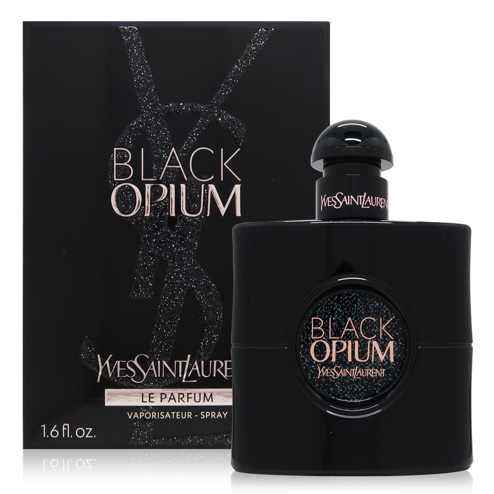 Ysl Black Opium 黑鴉片香精 PARFUM 50ml