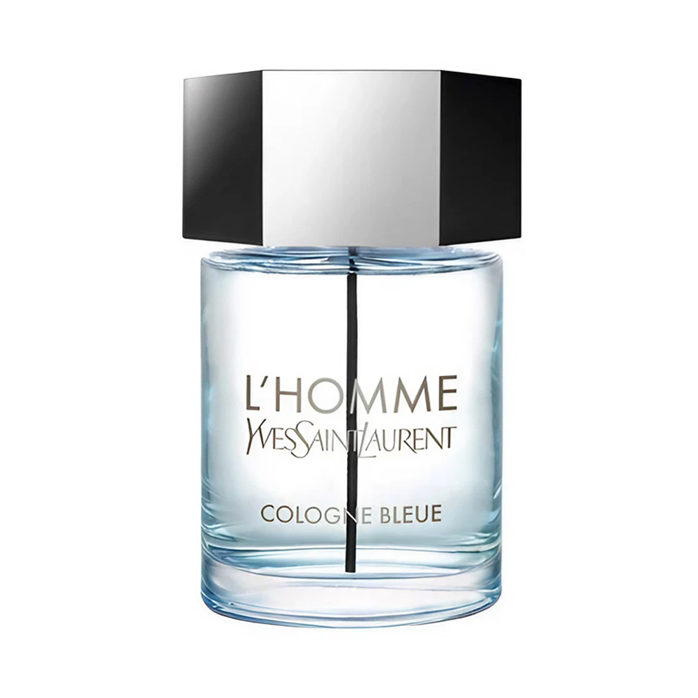 YSL 聖羅蘭 天之驕子 海洋男性淡香水 100ml