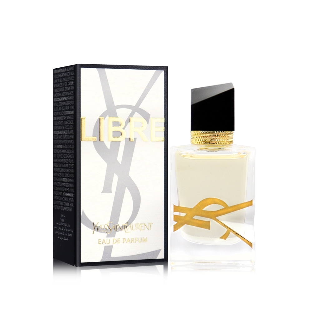 YSL LIBRE 自由不羈淡香精 7.5ml