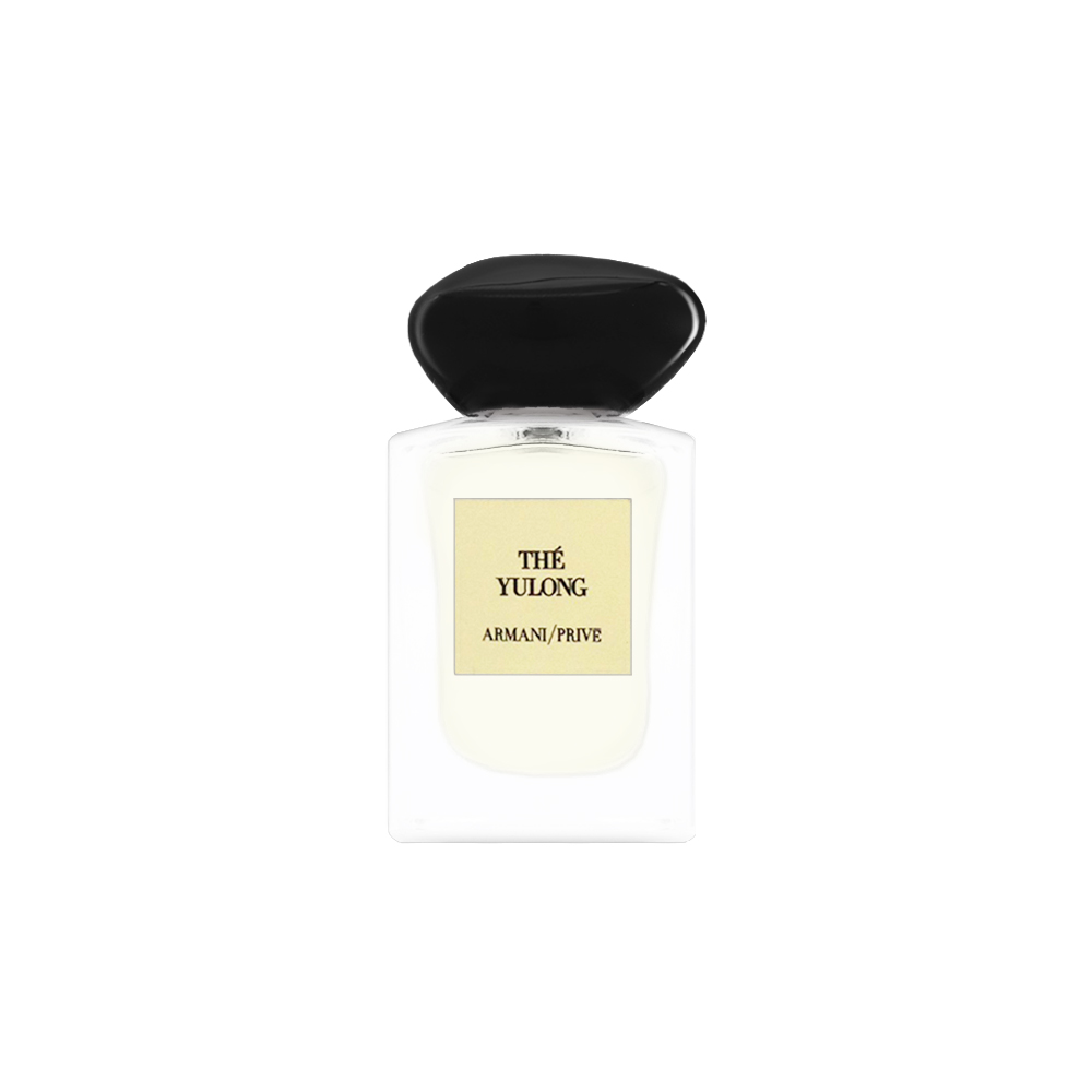 【Giorgio Armani】高階訂製淡香水花園-香格里拉茶園 7.5ml
