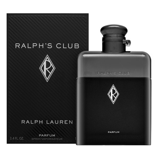 Ralph Lauren POLO 俱樂部男性香精 100ml