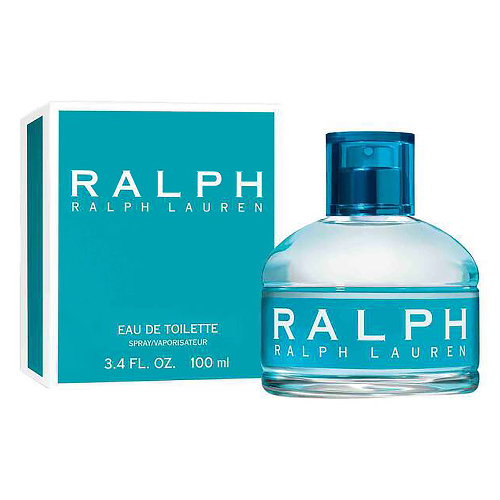 Ralph Lauren Ralph 花漾年華女性淡香水 100ml