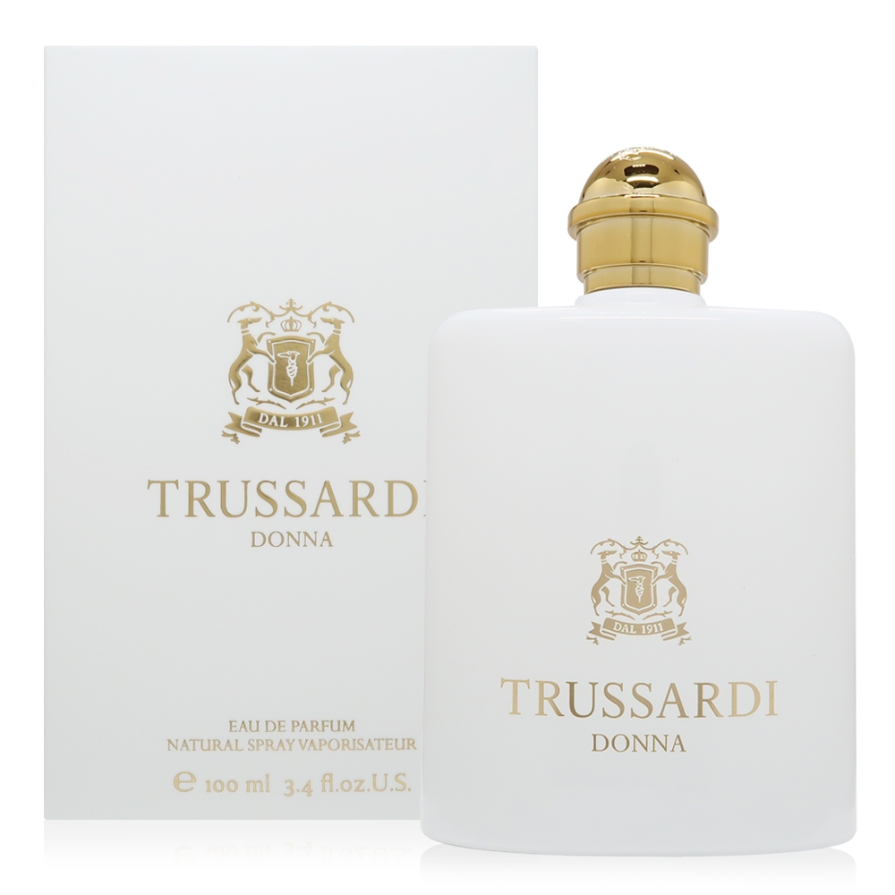 Trussardi Donna 同名女性淡香精 EDP 100ml