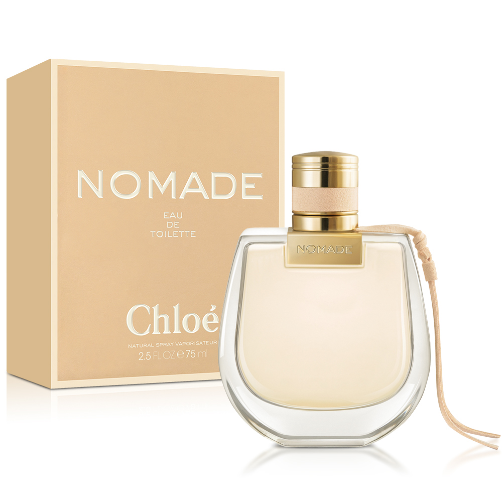 Chloe 芳心之旅女性淡香水(75ml)