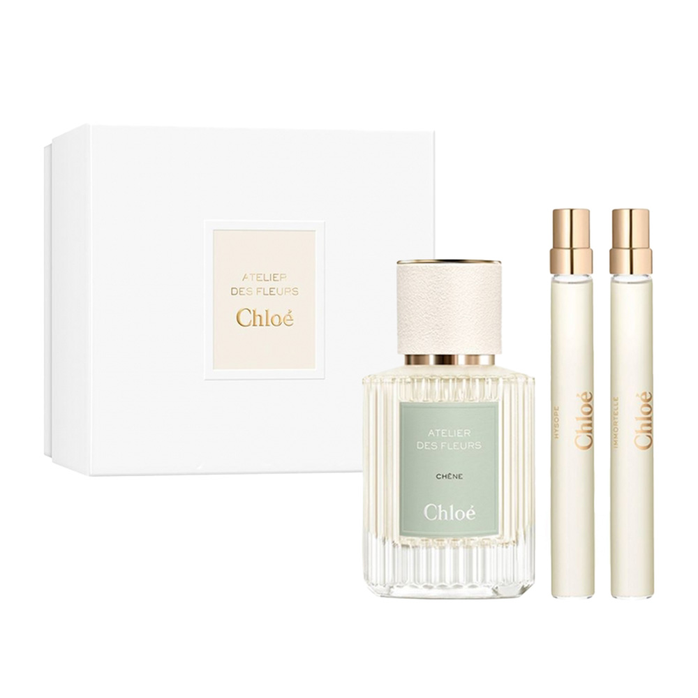 Chloe 仙境花園香水套裝