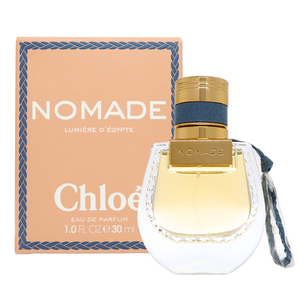 Chloe Lumiere DEgypte 芳心之旅湛影淡香精 EDP 30ml
