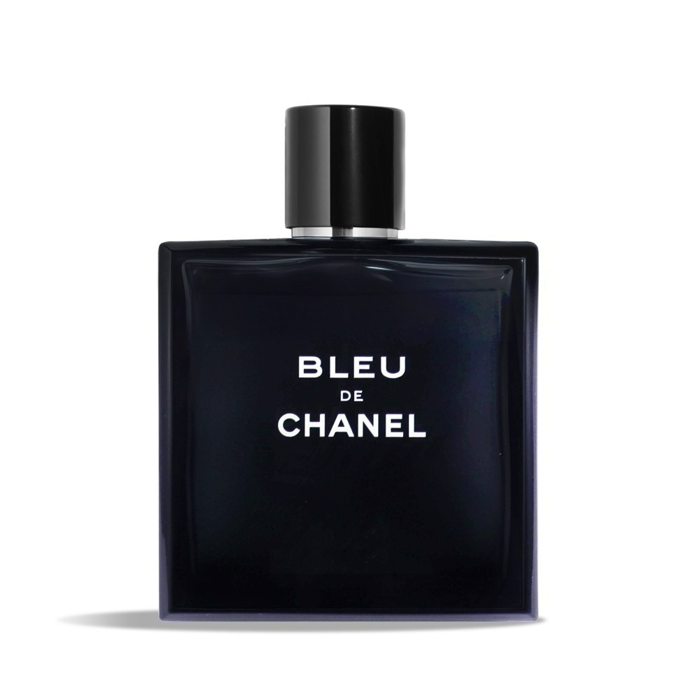 CHANEL 香奈兒 藍色男性淡香水100ml