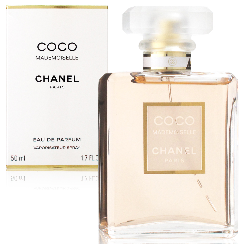 Chanel 香奈兒 摩登Coco 淡香精 EDP 50ml