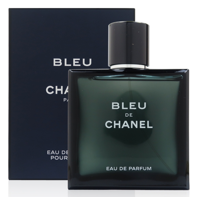 Chanel 香奈兒 Bleu 藍色男性香水(淡香精) EDP 150ml