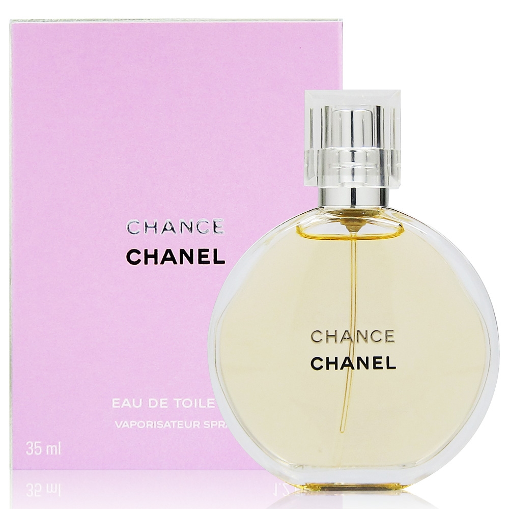 Chanel 香奈兒 邂逅淡香水 EDT 35ml