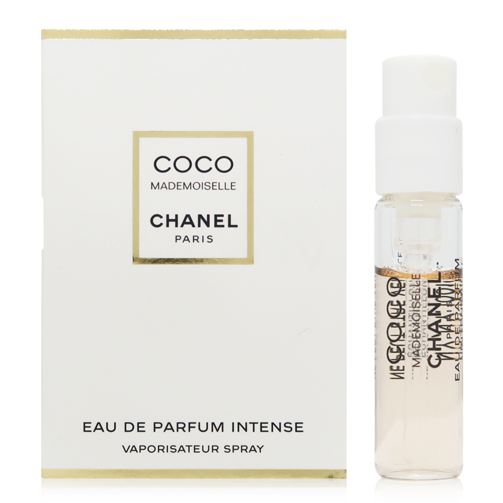 Chanel 香奈兒 摩登Coco 魅惑印記香水(淡香精) EDP 1.5ml