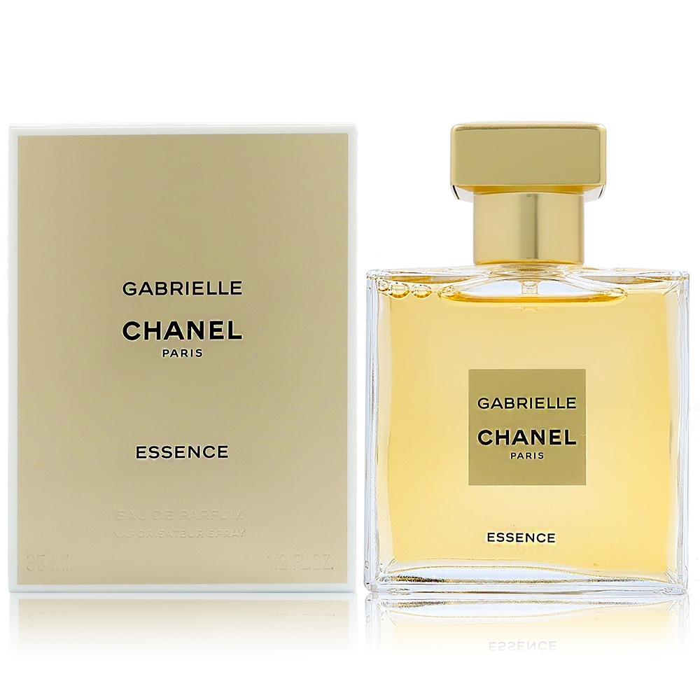 Chanel 香奈兒 Gabrielle Essence 嘉柏麗琉金淡香精 EDP 35ml