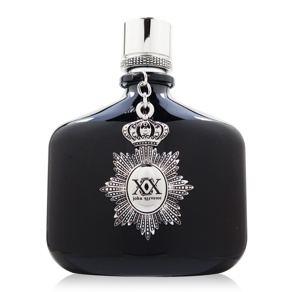 John Varvatos Xx Heritage 經典光芒男性淡香水 EDT 125ml TESTER