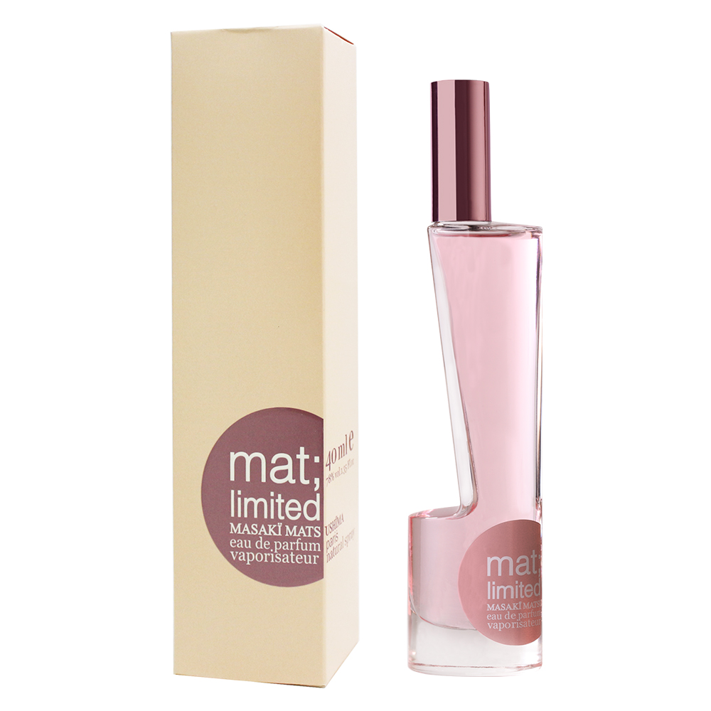 Masaki 松島正樹仲夏蝶影女性淡香精 40ml