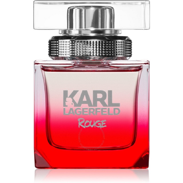 Karl Lagerfeld 卡爾·拉格斐 ROUGE女性淡香精 85ml-Tester包裝