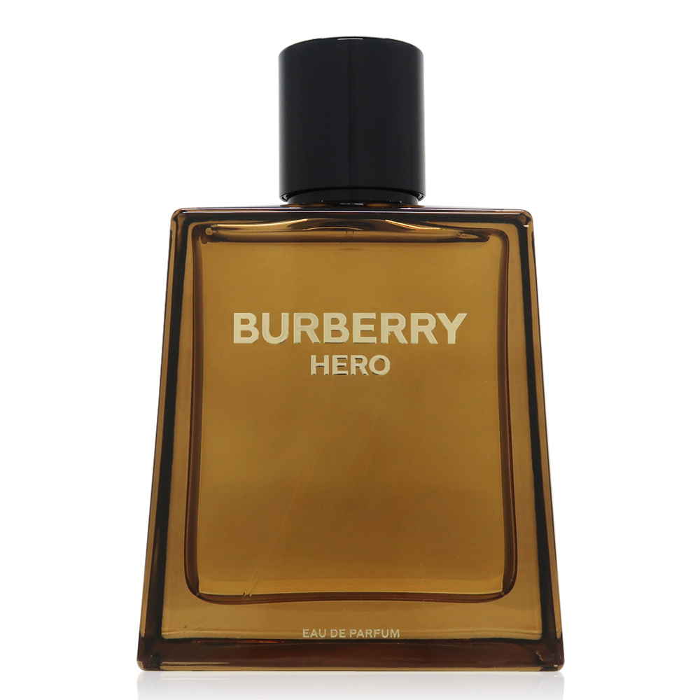 Burberry Hero 英雄神話男性淡香精 EDP 100ml TESTER