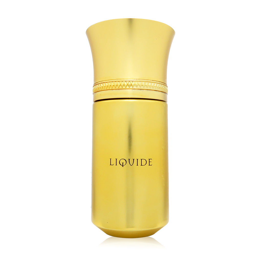 Liquides Imaginaires 幻想之水 Liquide Gold 液態黃金淡香精 EDP 100ml TESTER