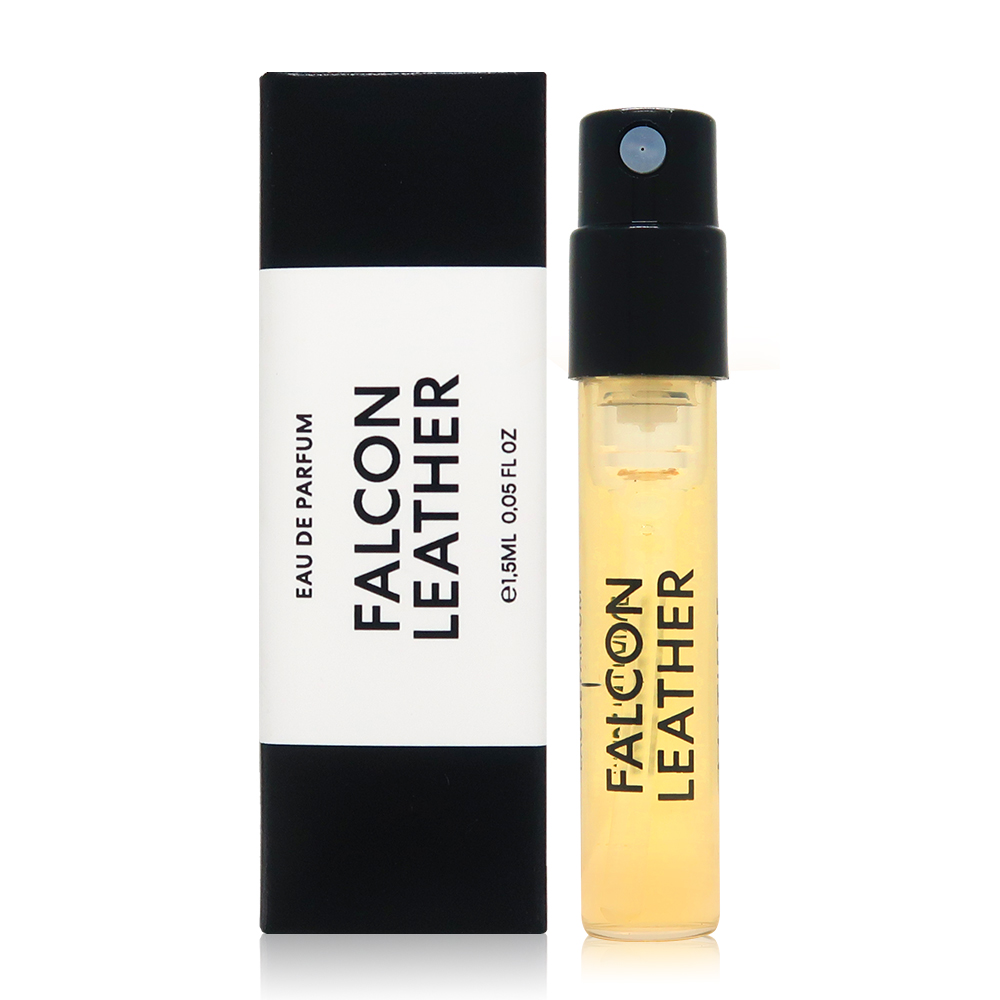 Matiere Premiere Falcon Leather 獵鷹皮革淡香精 EDP 1.5ml