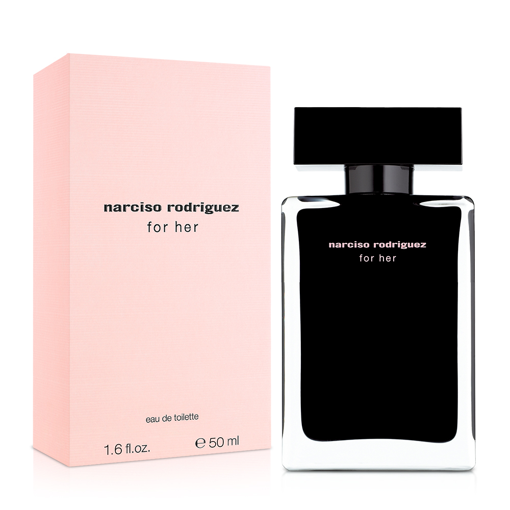 Narciso Rodriguez For Her 女性淡香水(50ml)