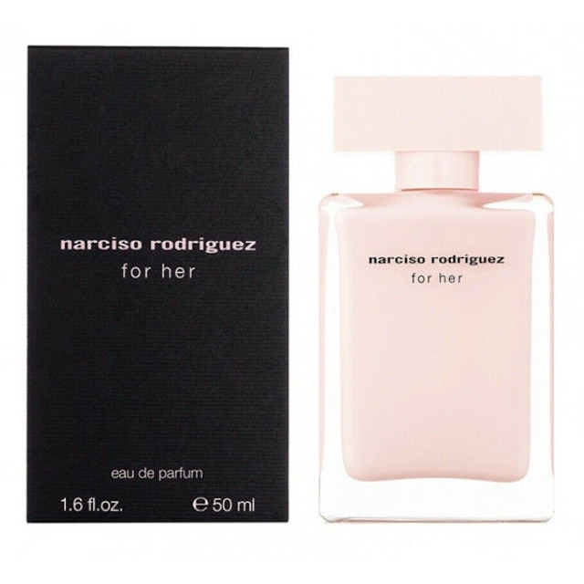 Narciso Rodriguez for Her 女性淡香精 50ml