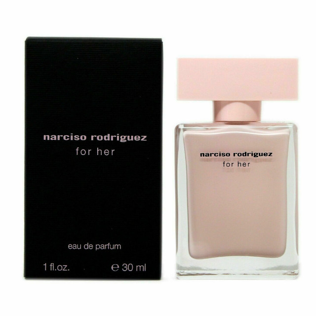 Narciso Rodriguez for Her 女性淡香精 30ml