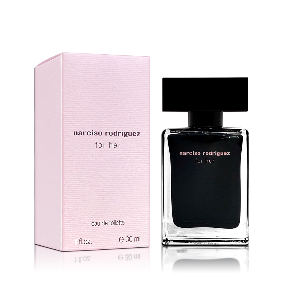 Narciso Rodriguez for her 女性淡香水 30ML