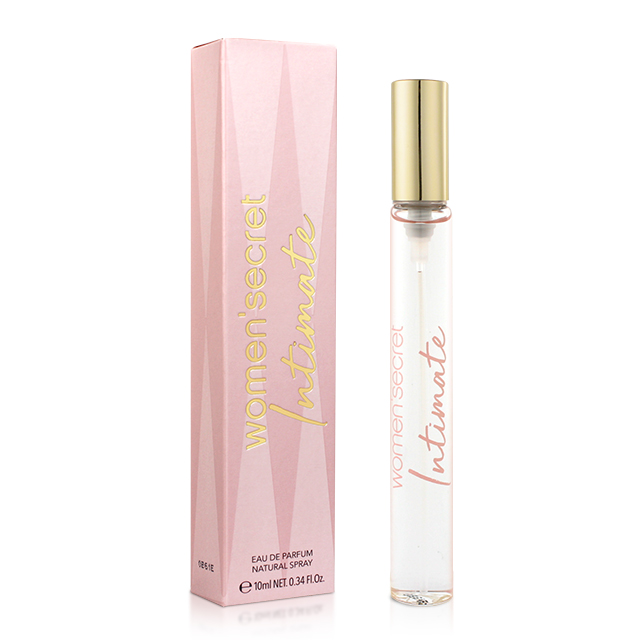 womensecret 親密互動女性淡香精小香(10ml)