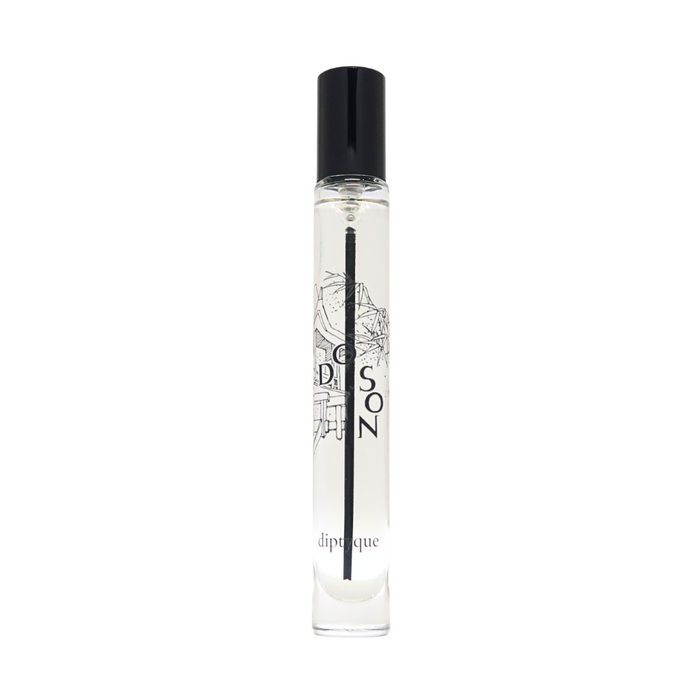 Diptyque Do Son 杜桑淡香精 EDP 10ml 禮盒拆售裸瓶