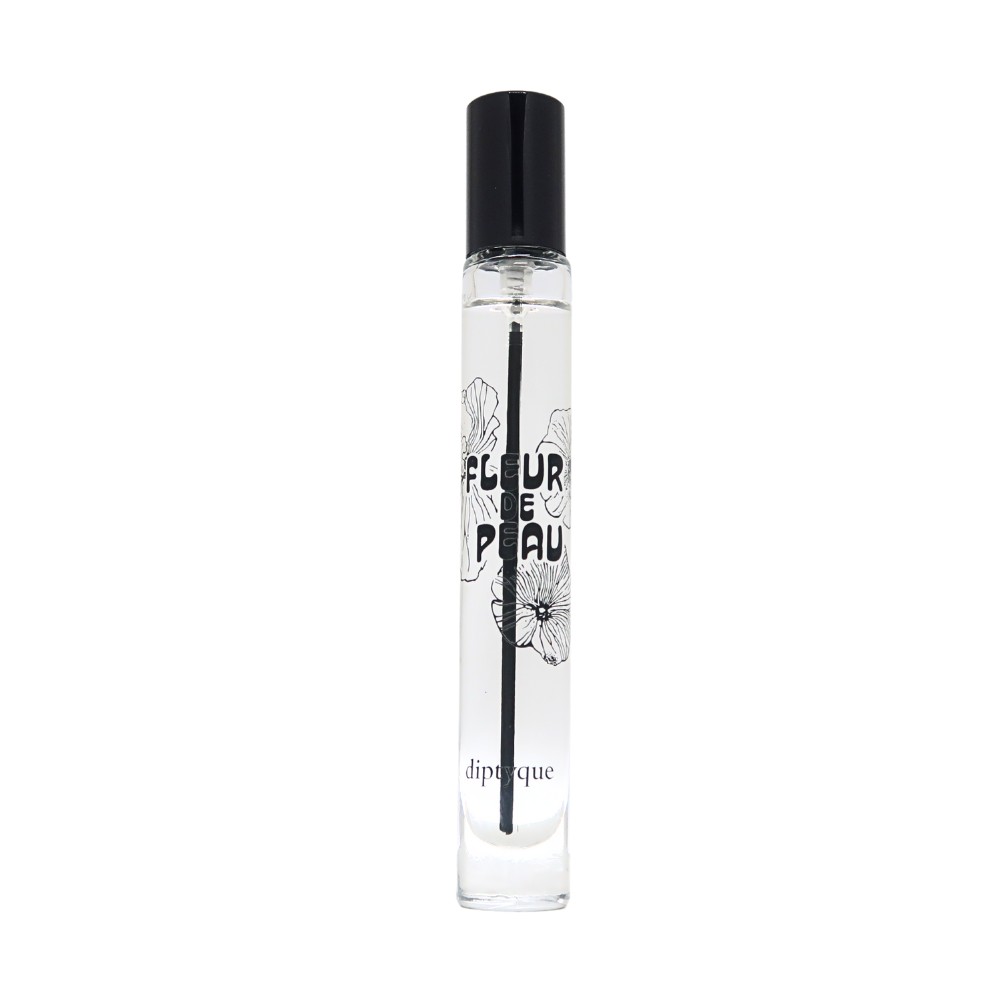 Diptyque Fleur De Peau 肌膚之華淡香精 EDP 10ml 禮盒拆售裸瓶