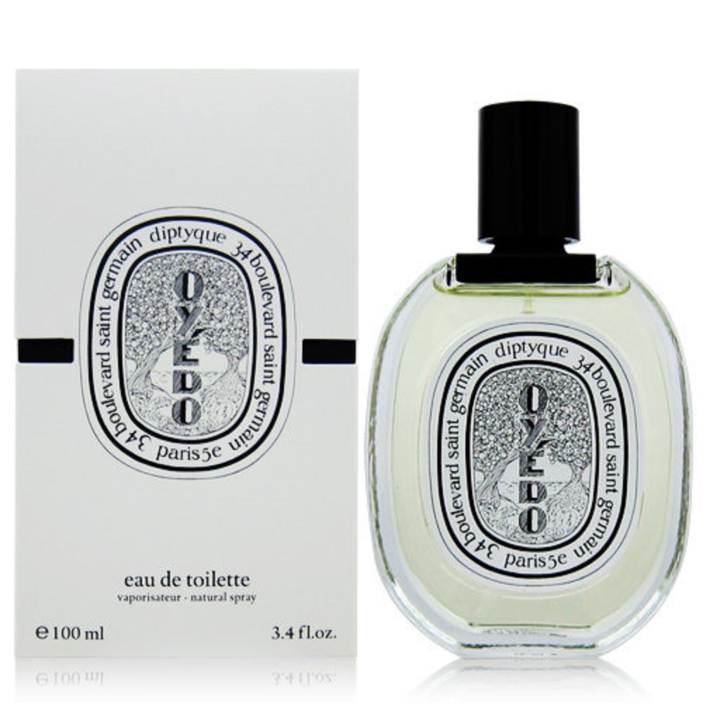 [限時優惠 Diptyque Oyedo 東京淡香水 EDT 100ml