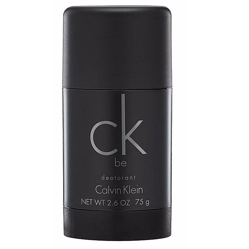 《Calvin Klein》CK BE 體香膏75g