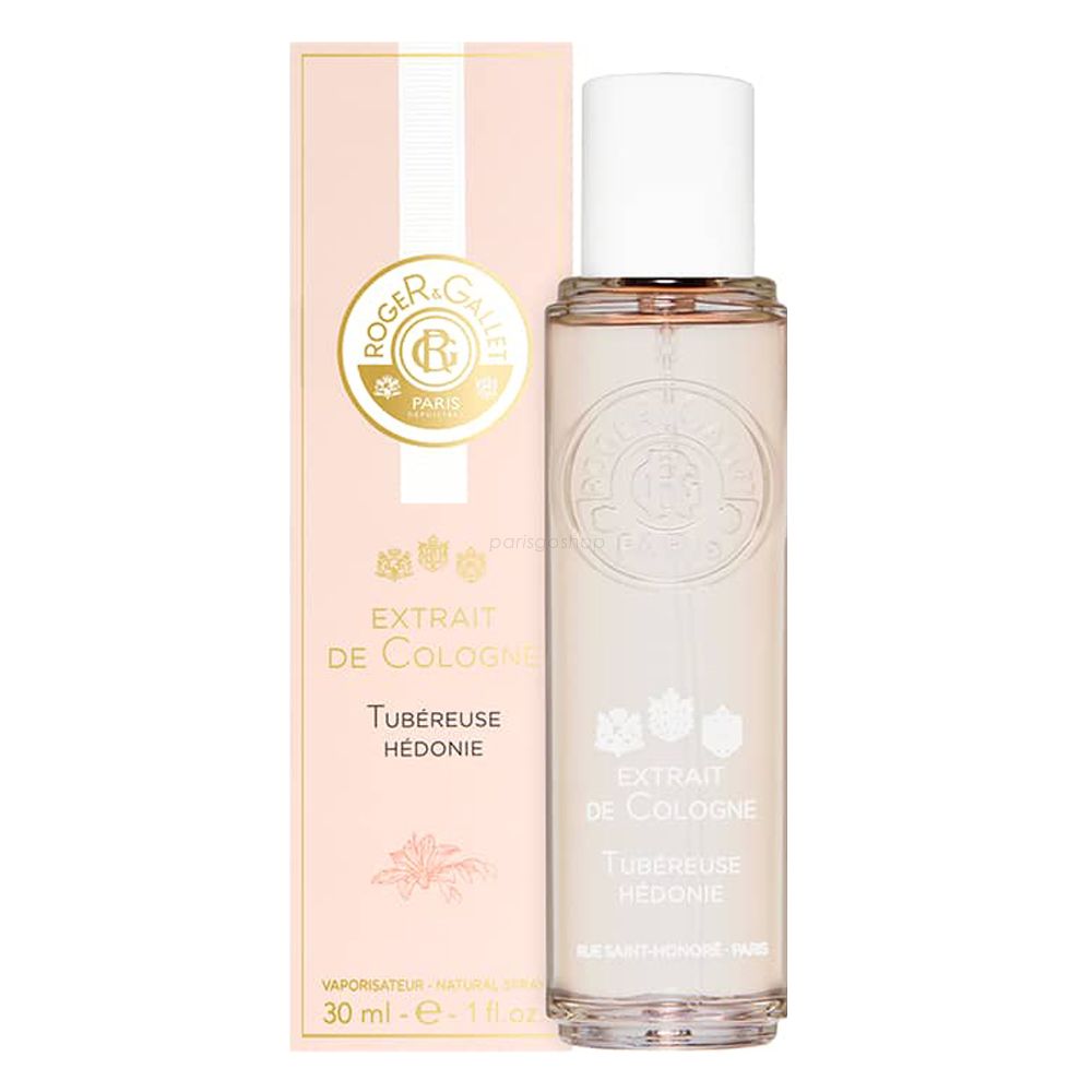 Roger & Gallet 純粹古龍系列 荼蘼晚香玉 30ML