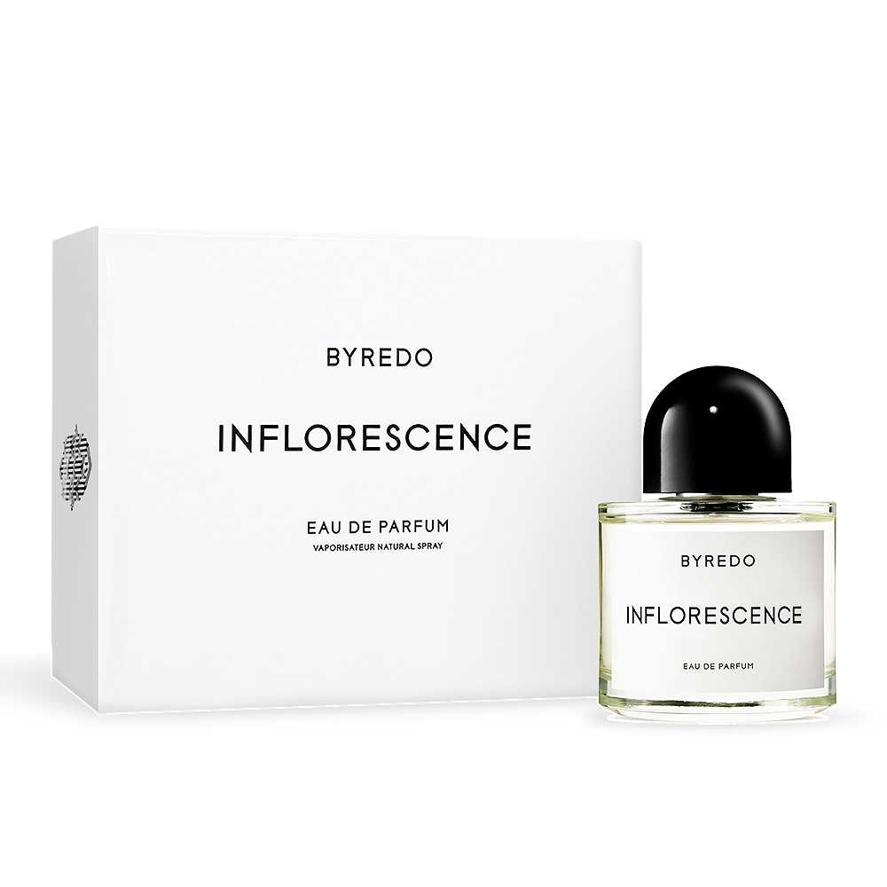 BYREDO 春日花序淡香精 INFLORESCENCE(50ml) EDP-香水航空版