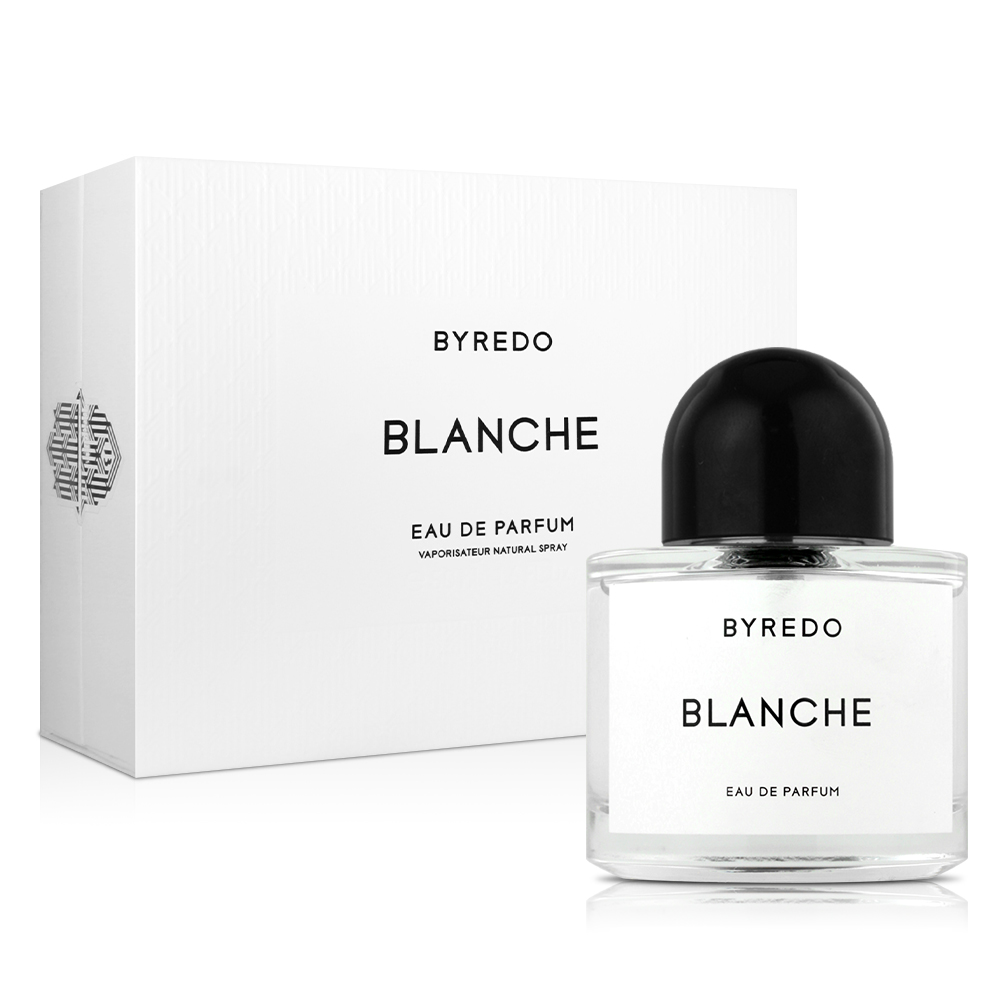 BYREDO 返樸歸真女性淡香精(100ml)