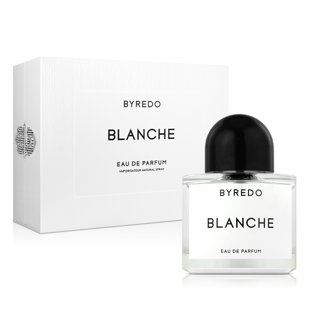 BYREDO 返樸歸真女性淡香精(50ml)