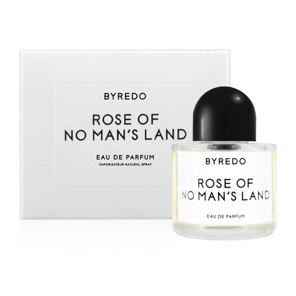 【BYREDO】Rose Of No Man’s Land 無人之境淡香精 50ml