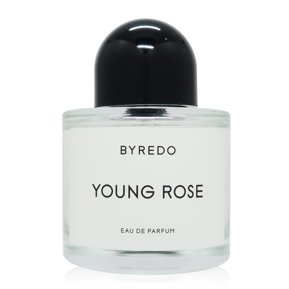 Byredo Young Rose 初生玫瑰淡香精 EDP 100ml TESTER