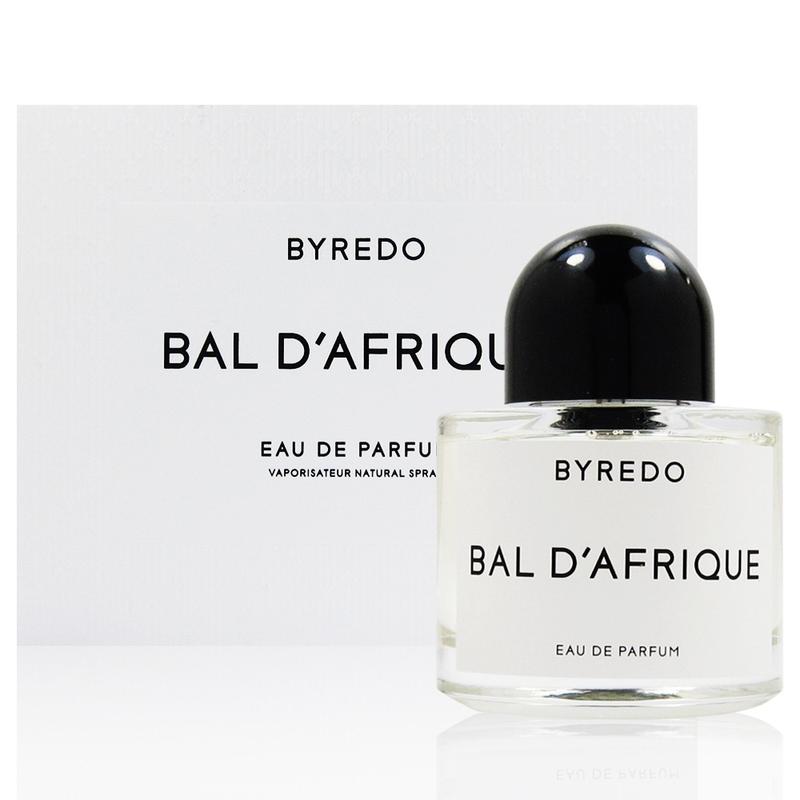 Byredo Bal D'Afrique 熱帶爵士淡香精 EDP 50ml